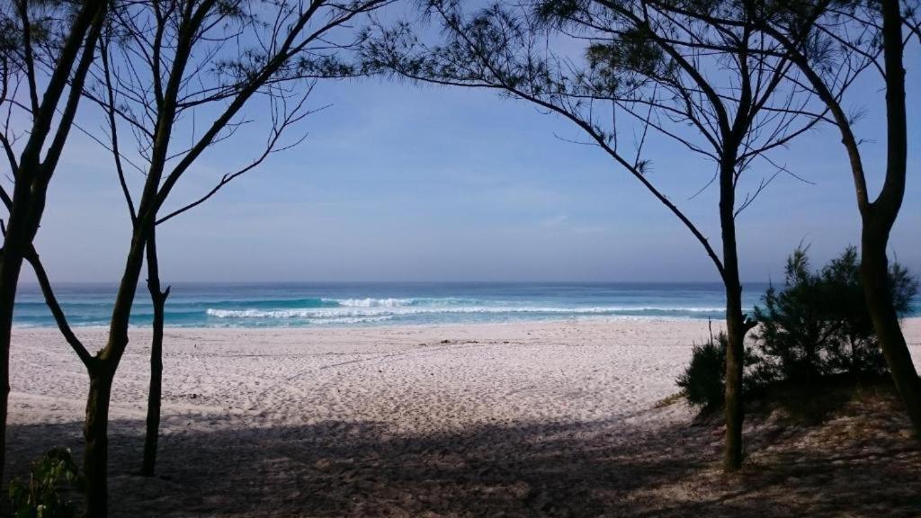 Apartamento Arraial Golden *