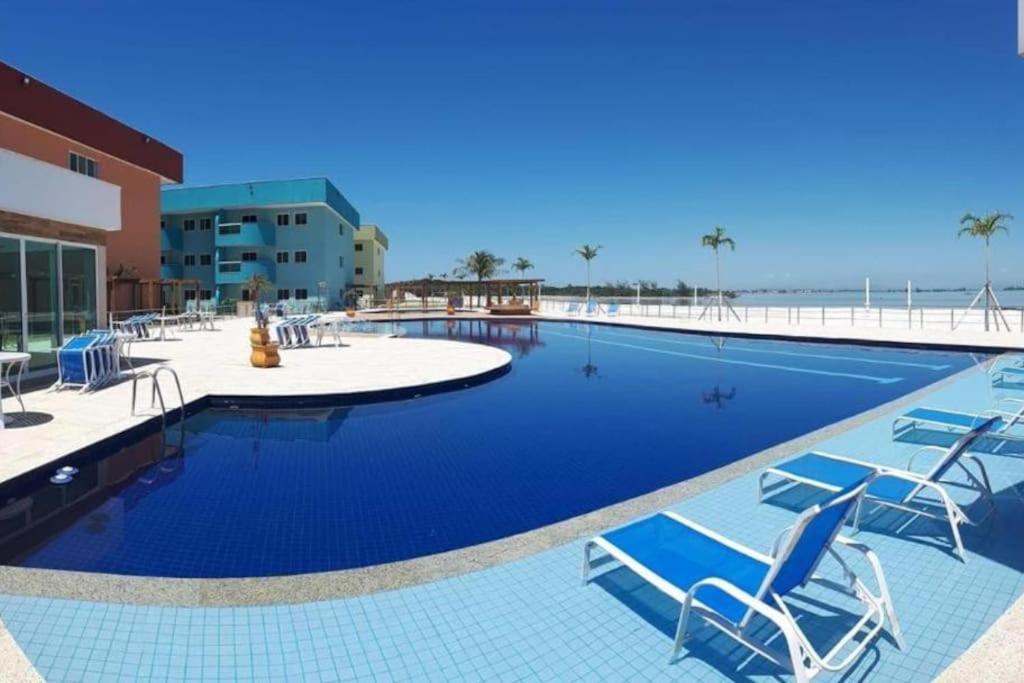 Apartamento Arraial Golden