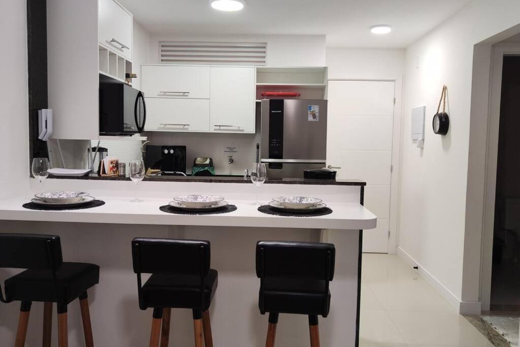 Apartamento Arraial Golden