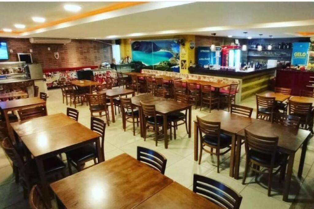 Apartamento Arraial Golden