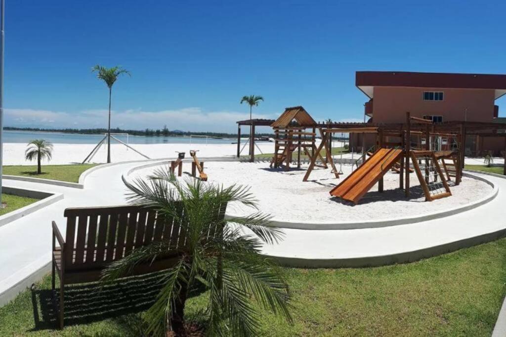 Apartamento Arraial Golden
