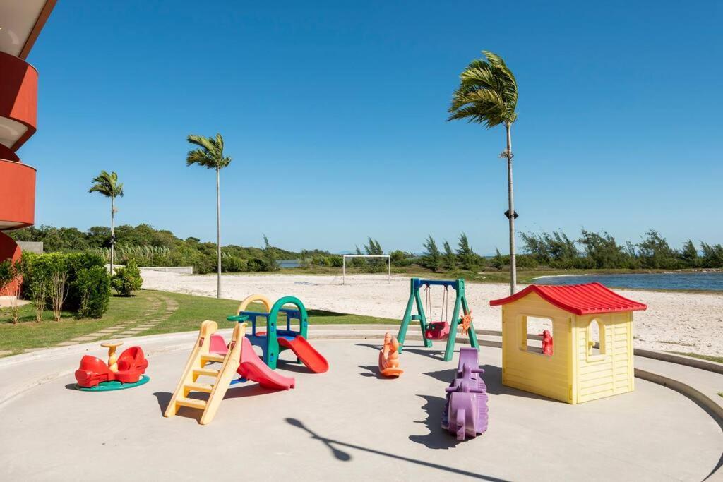 Apartamento Arraial Golden