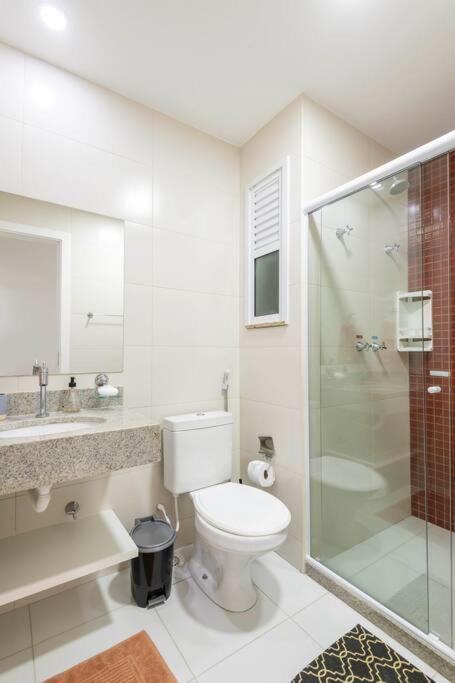 Apartamento Arraial Golden *