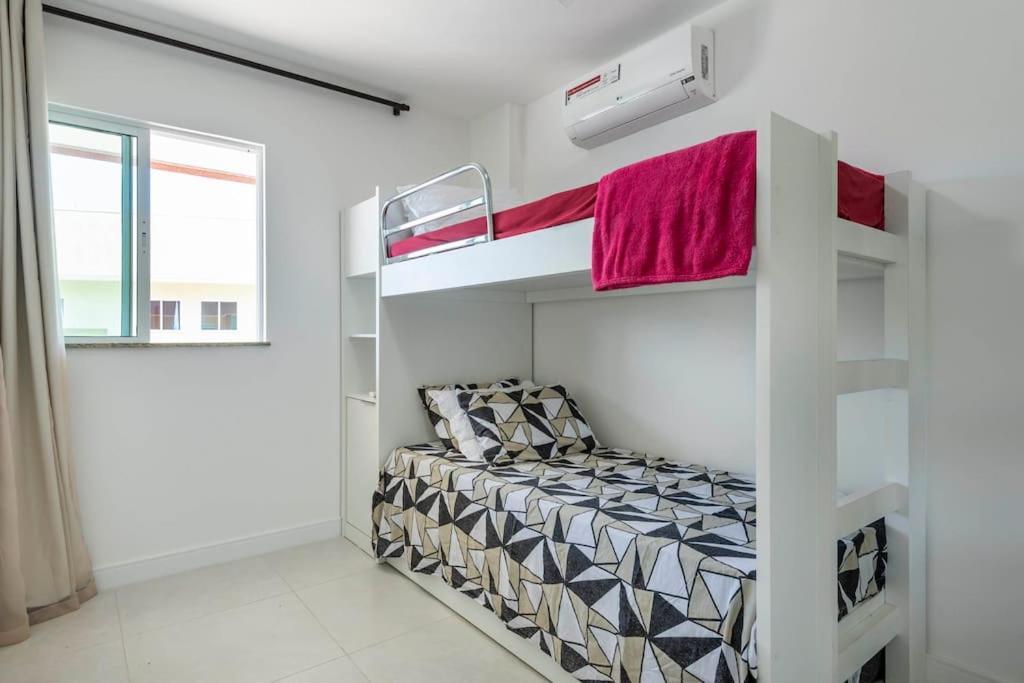 Apartamento Arraial Golden