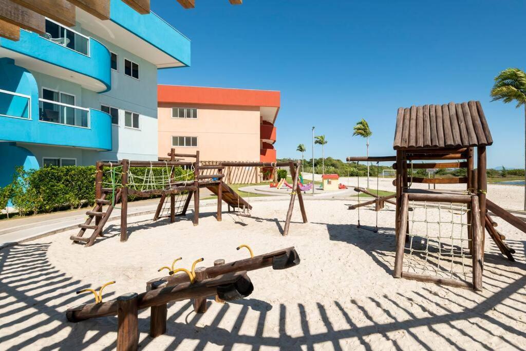 Arraial Golden Apartamento