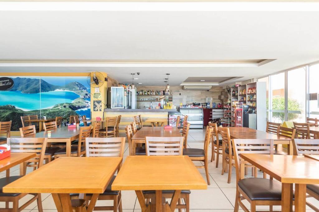 Apartamento Arraial Golden *